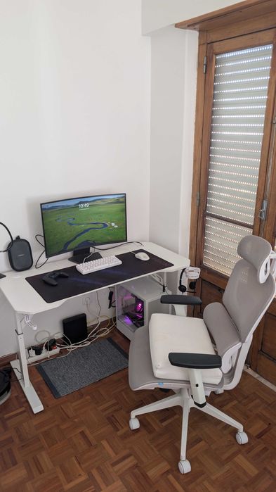 Gaming PC - i7-11700k / 3070 / 16GBs / Z590-FWIFI / 1TB SSD / 2TB HDD