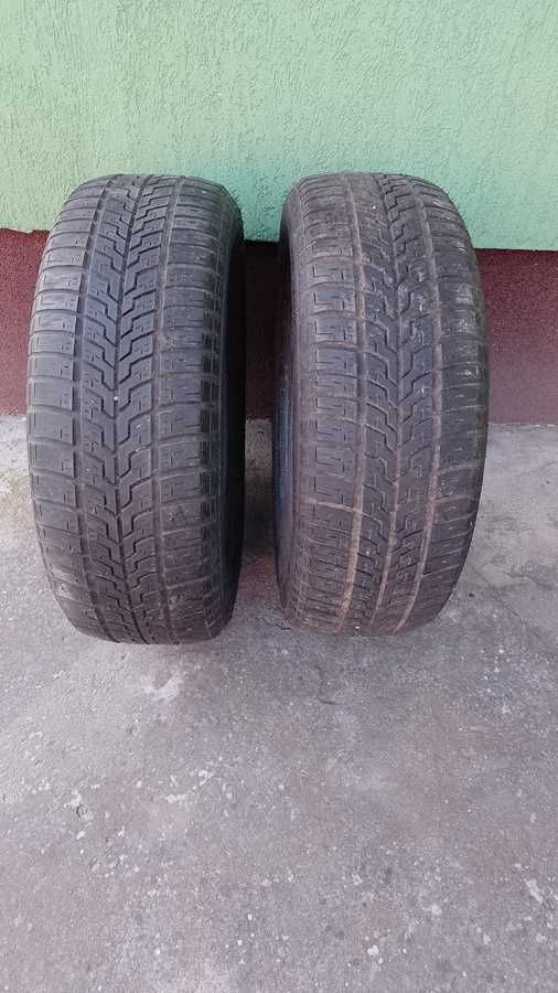 4 Opony letnie wielosezonowe 195/60 r15  195/65 r15