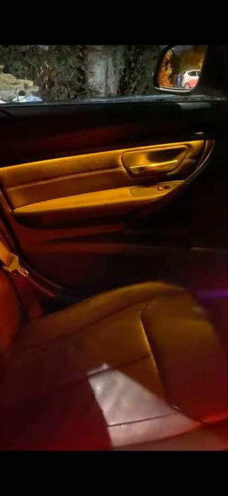 Светодиоды подсветка led BMW F30 F31 F34 F32 F33 F36 F10 F11 F07 F01-2