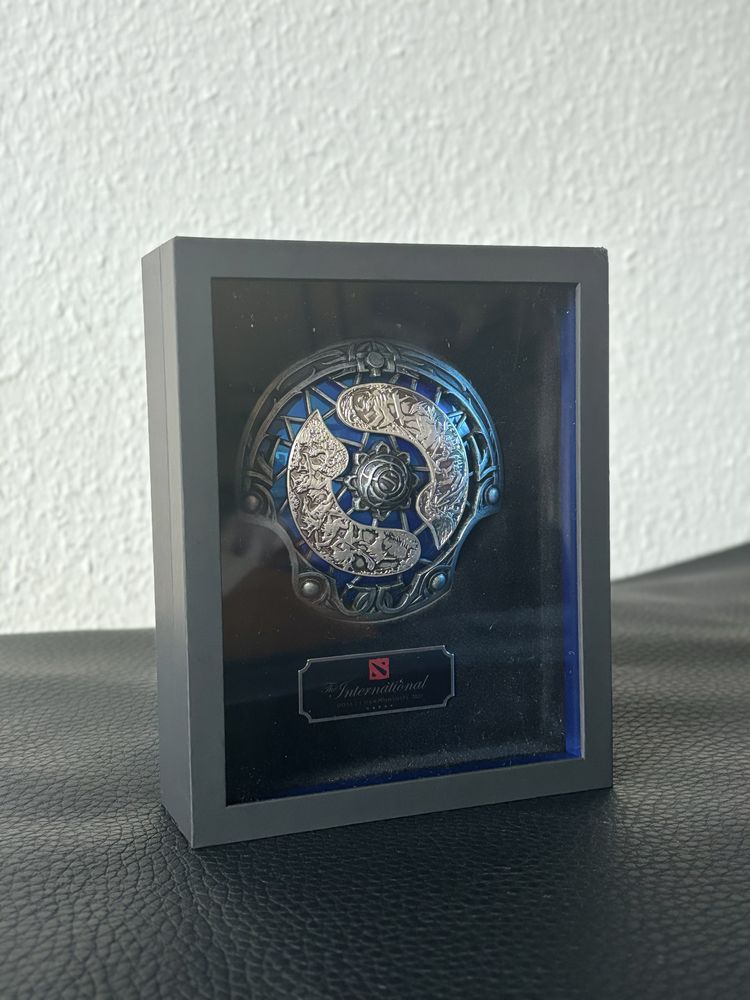 2023 Collector’s Aegis of Immortal DOTA 2