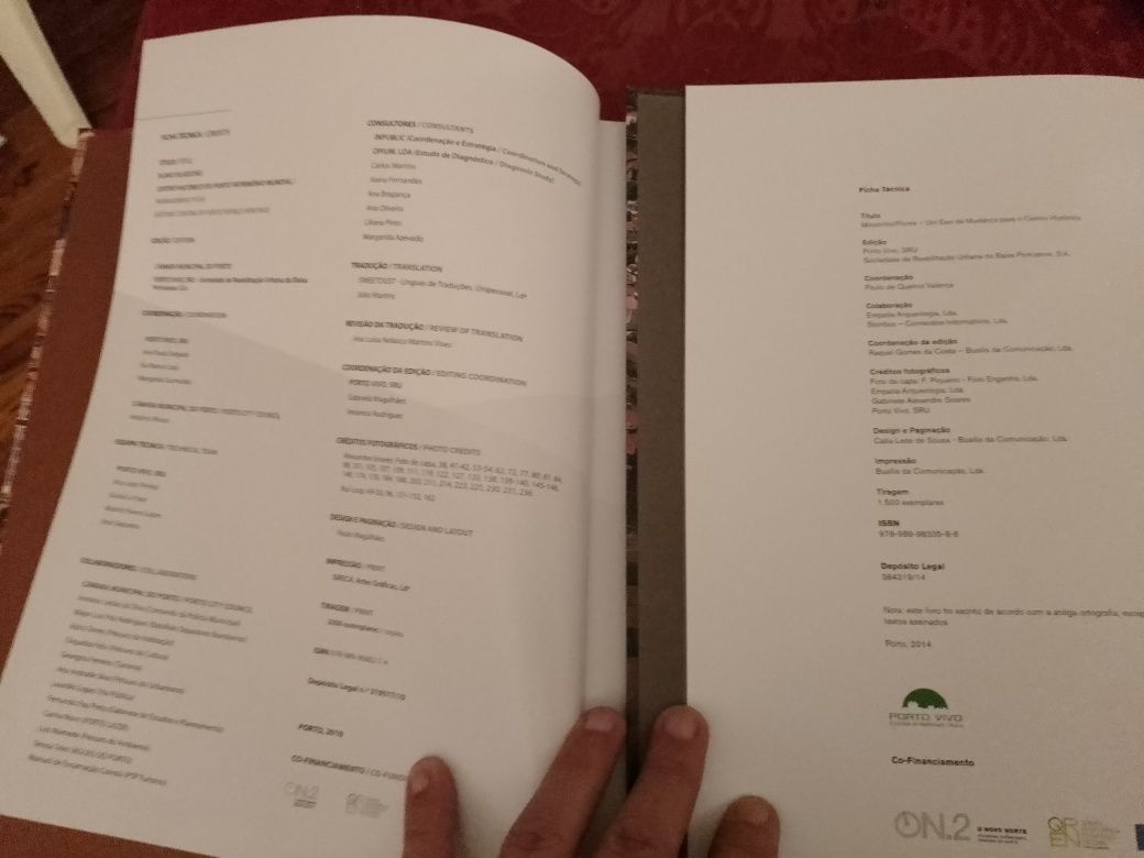 Carta Desportiva Municipal Porto-15E-Plano Gestao C.H.Porto-15EDesde2E
