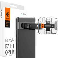 Защитное стекло на камеру Spigen EZ Fit Optik  2-Pack  Google Pixel 7a
