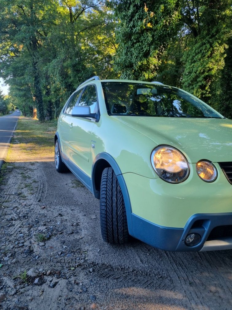 Vw Polo FUN 1.4 16v