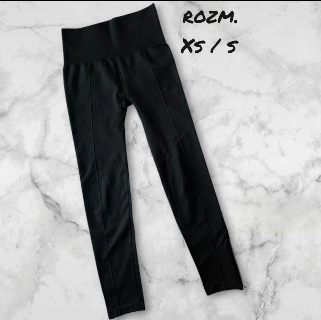 Legginsy modelujące rozm. Xs/S