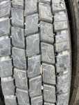 8-17,5 Hankook шини резина