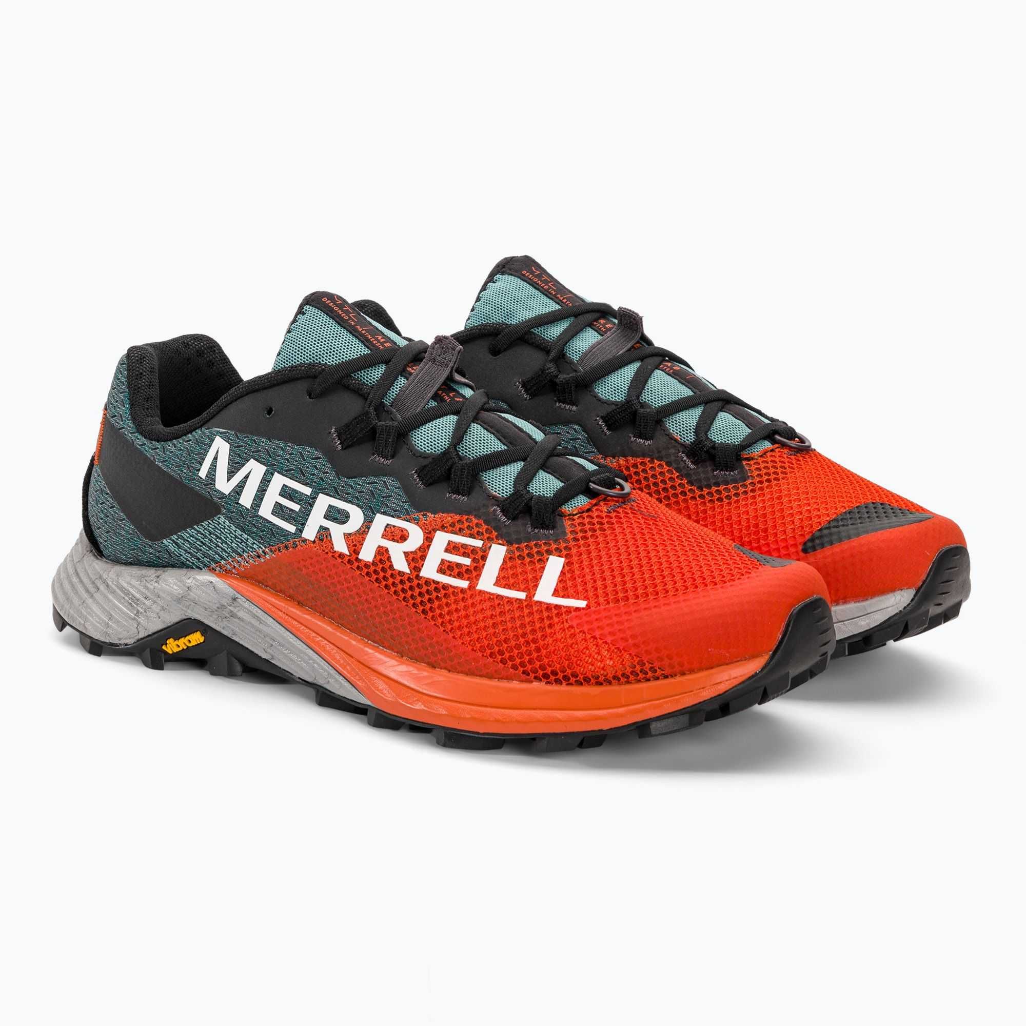 Merrell MTL LONG SKY 2 biegowe, trailowe rozm. 42