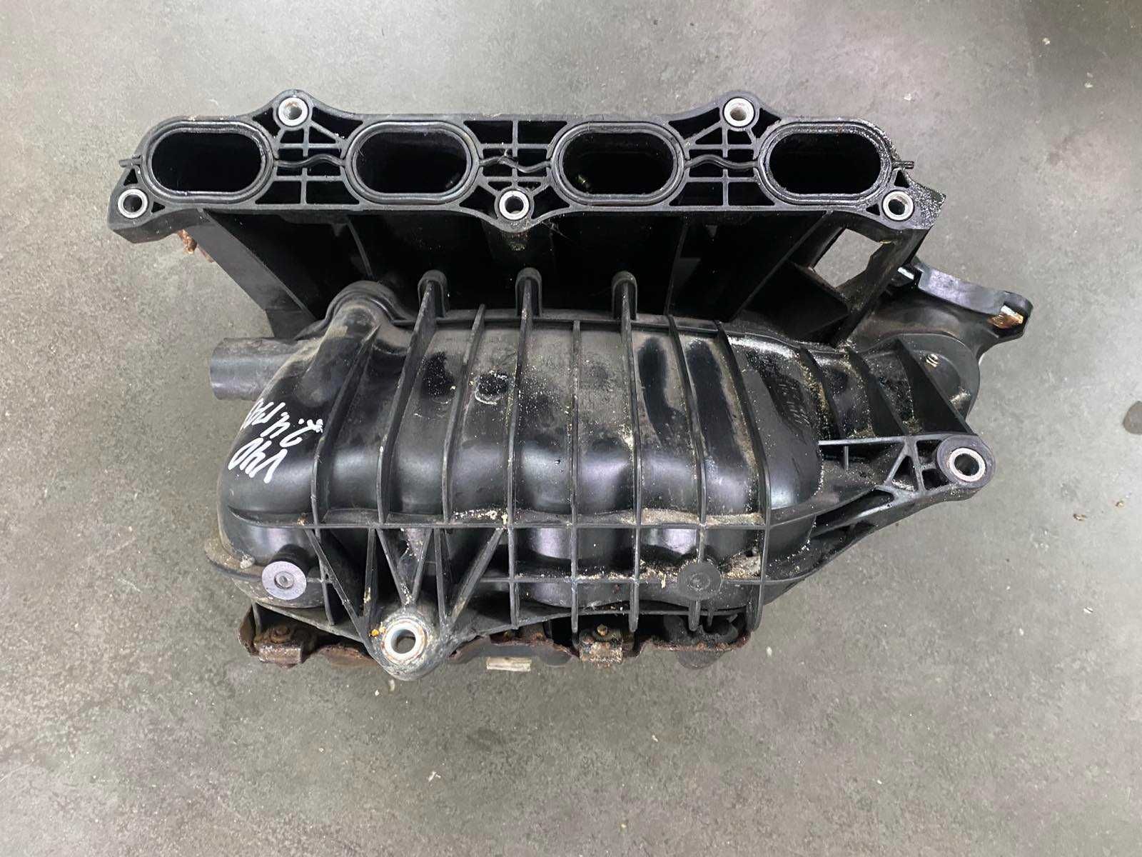 Колектор впускний Toyota Camry V40 2.4 06-11р. 17101-28100,17120-28140