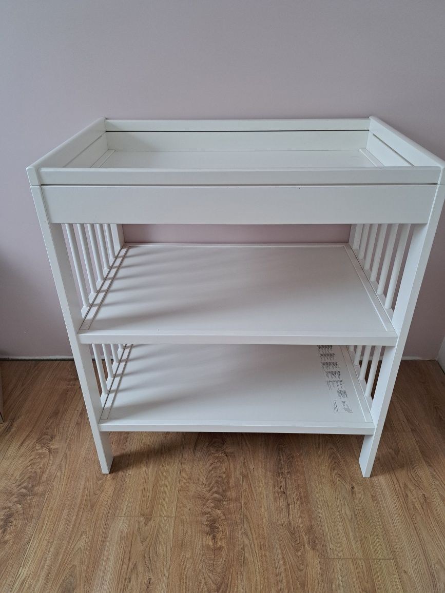 Przewijak GULLIVER | ikea