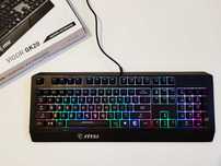 Klawiatura MSI Vigor GK20