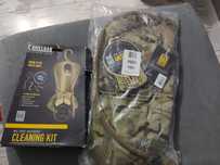 Camelbak plecak plus czyścik