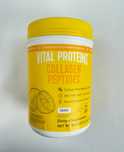 Kolagen Vital Proteins Collagen Peptides smak cytrynowy 752 g