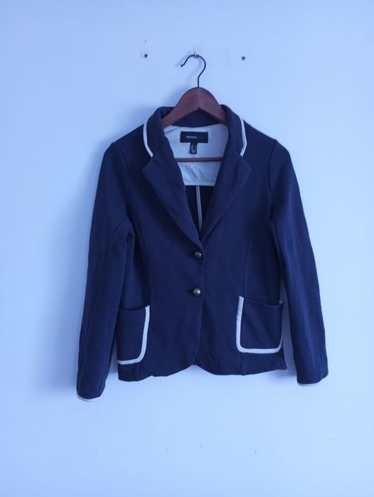 Casaco Blazer Mango Tamanho M