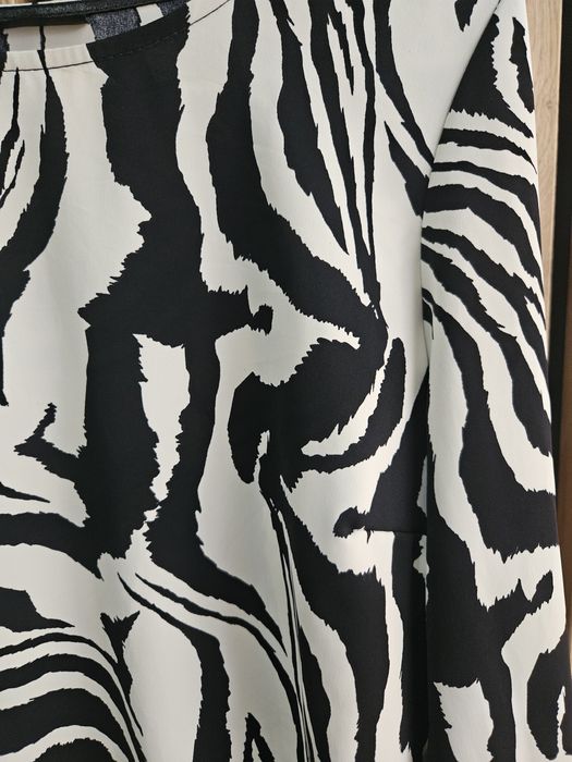 Bluzka niegniotka Madex 40