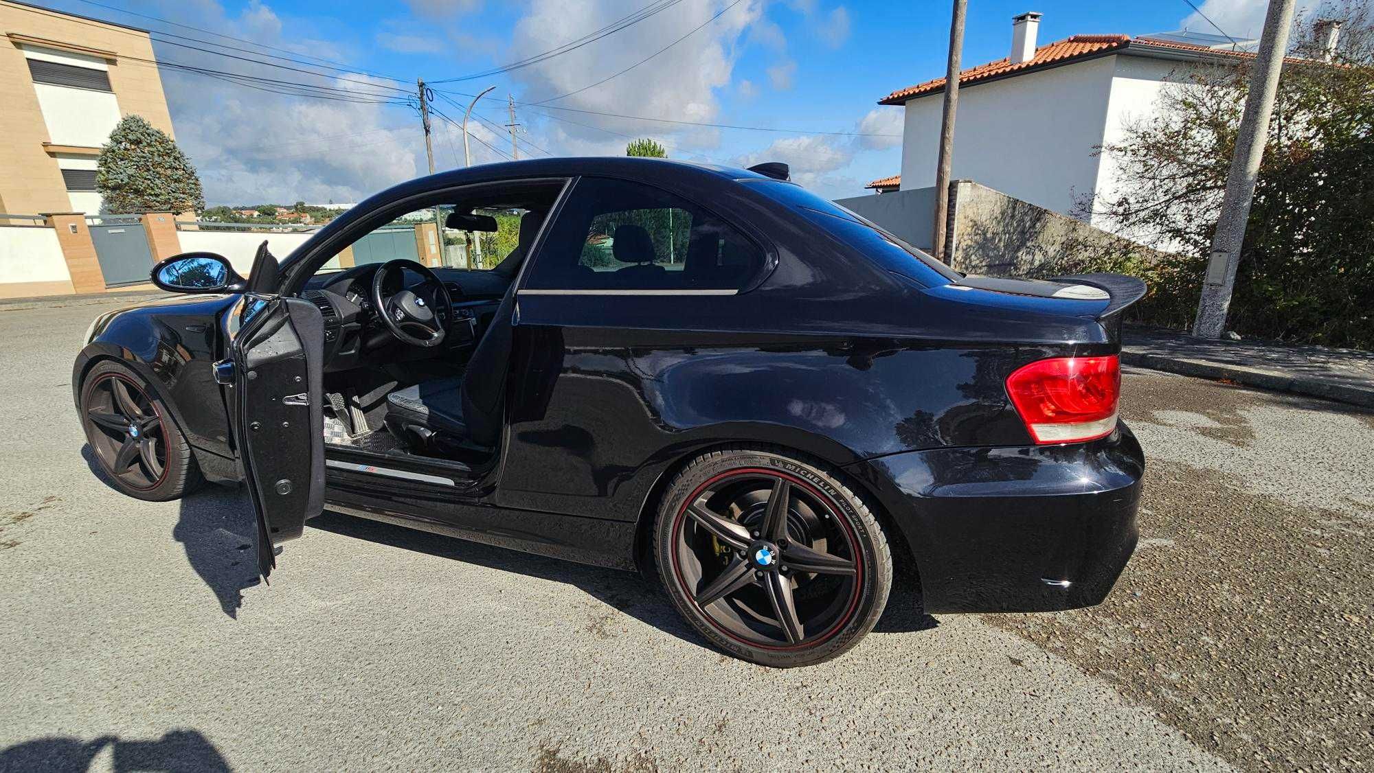 BMW Série 1  120d