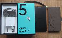 Telefon OPPO Reno 5Z 5G