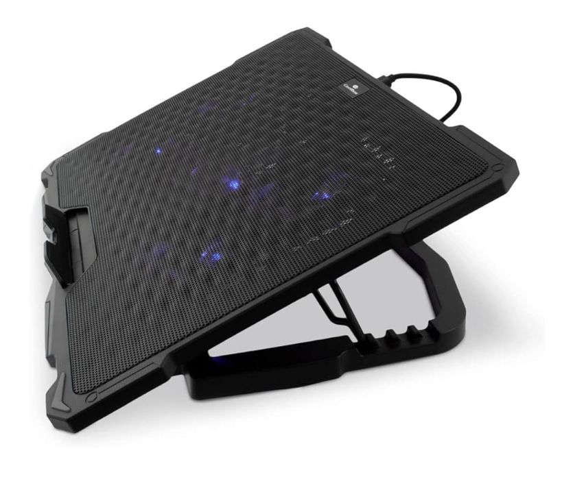 Base para frigorífico portátil CoolBox
