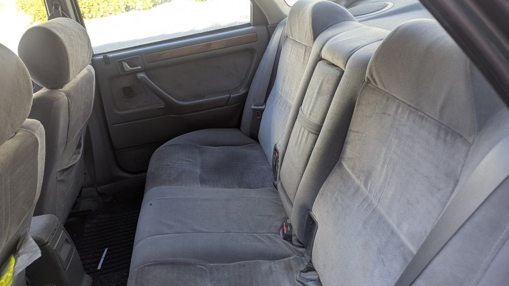 Rover 414 GSI impecável