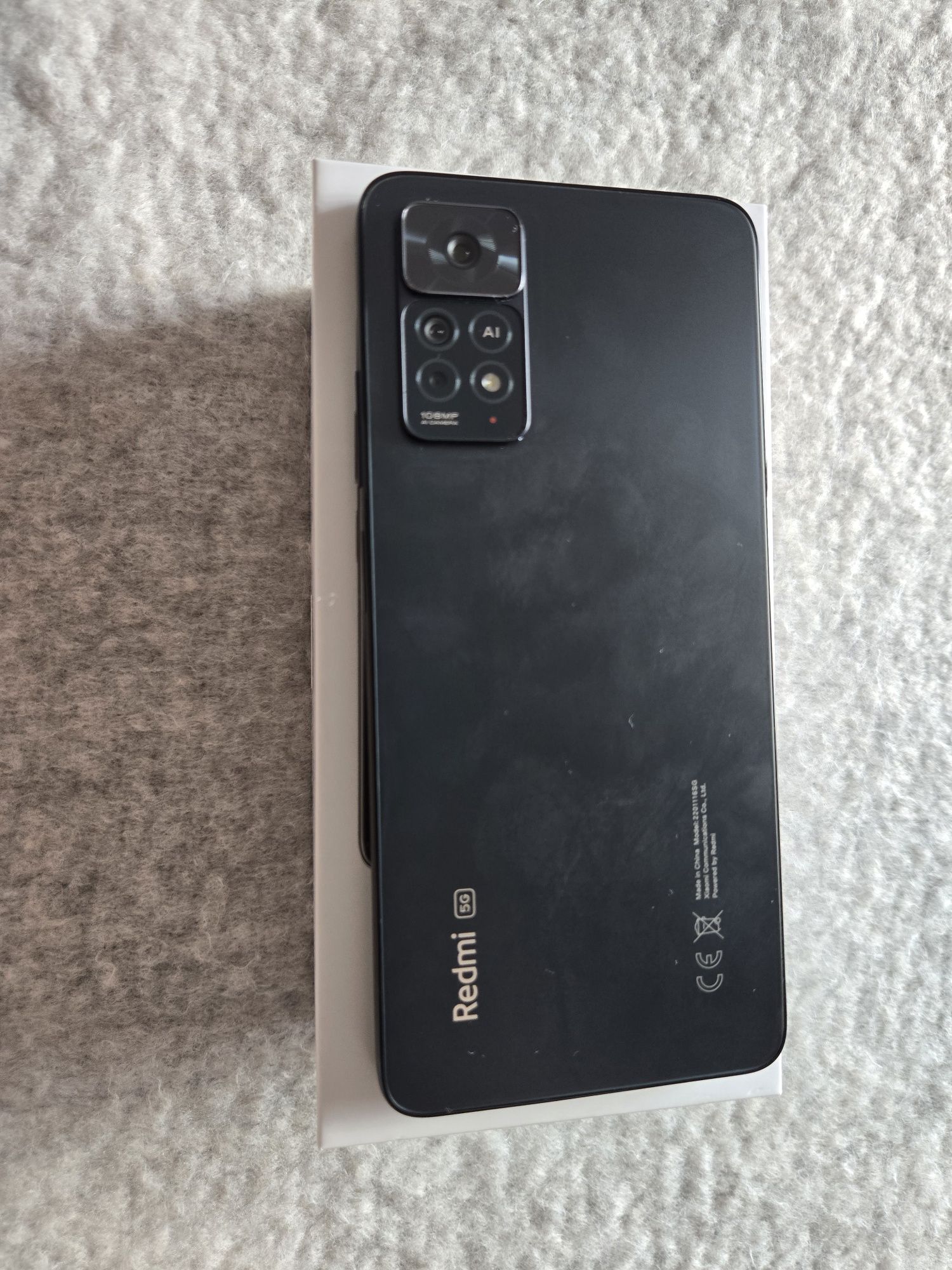 Redmi note 11 Pro 5G
