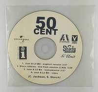 50 Cent - Just A Lil Bit