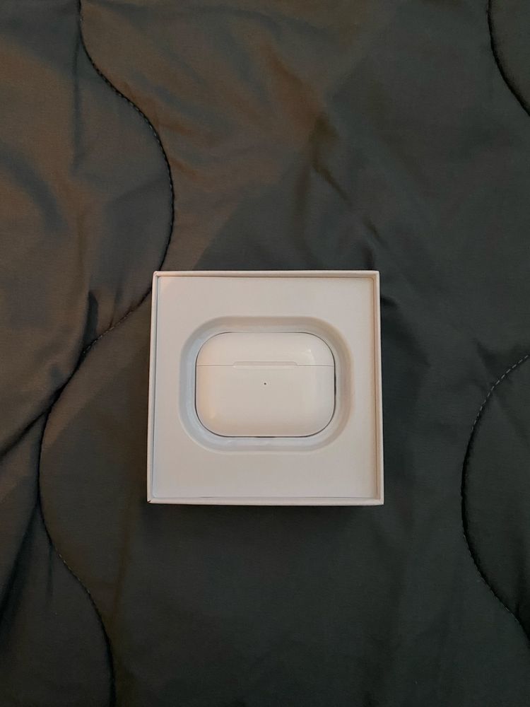AirPods Pro 2 geração