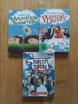 Séries Completas