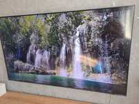 Телевизор Samsung QE65Q60DAUXUA