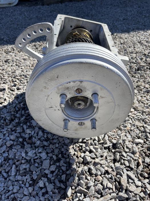 Кпп Зил 130,131,5301,після реставрації ! Працюємо з НДС!