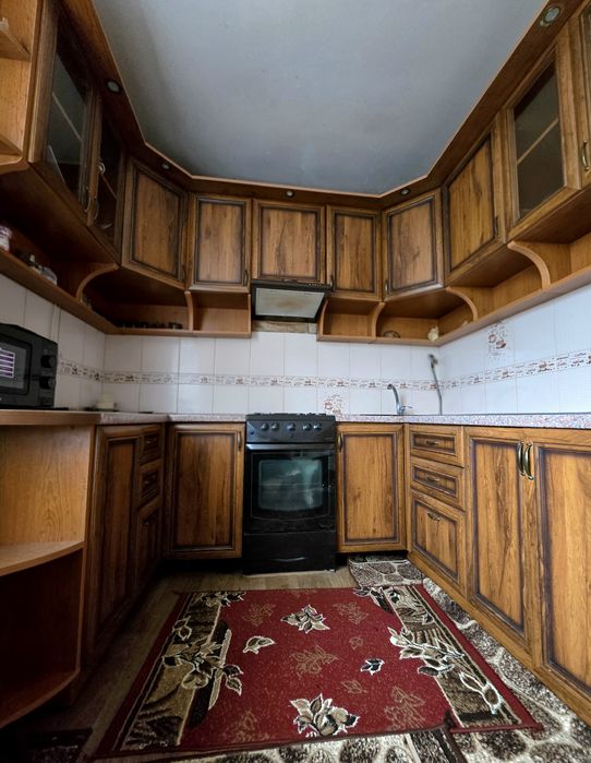 Можна по програмах! Продаж будинку з ремонтом в с.Шамраївка