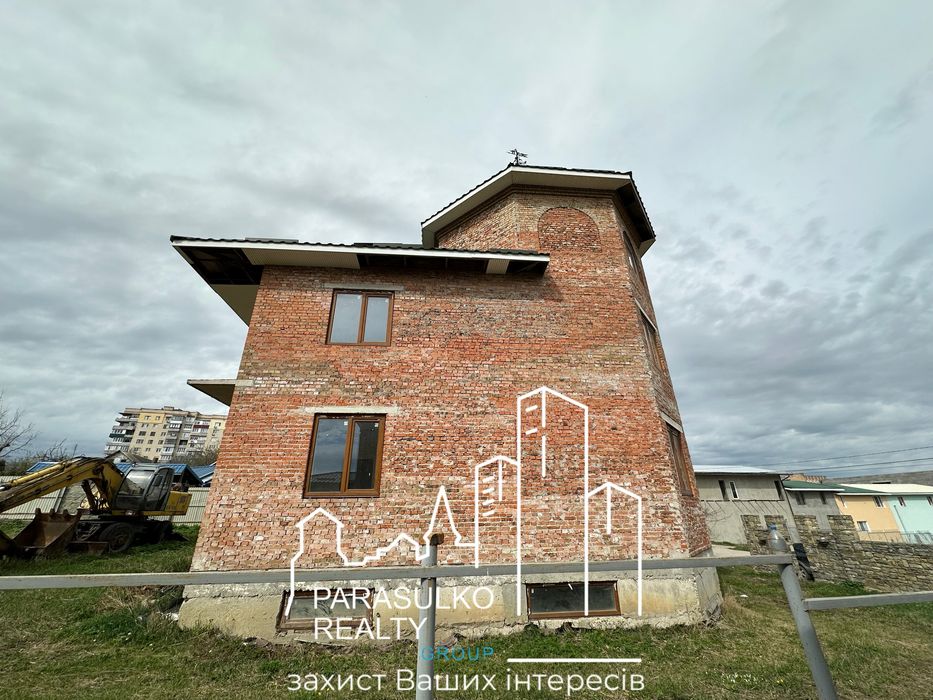 «Сільпо» ‼️ МІКРОРАЙОН ‼️шикарний будинок