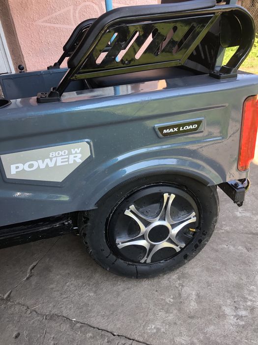 Продам трицикл елєктро. 50000 грн