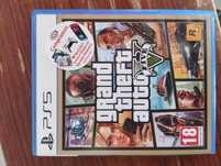 GTA 5 para PlayStation 5