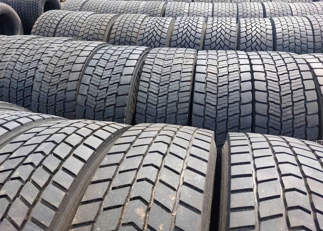 Opony ciężarowe tir 315/70R22.5 385/65R22.5 445/45/19.5 duży wybór