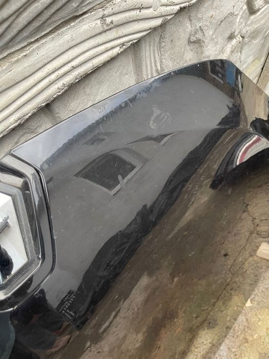 Капот Renault Megan 3 в рідній фарбі