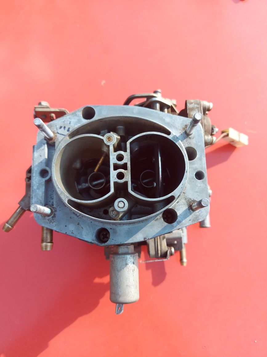 Карбюратор ВАЗ SOLEX 1.5