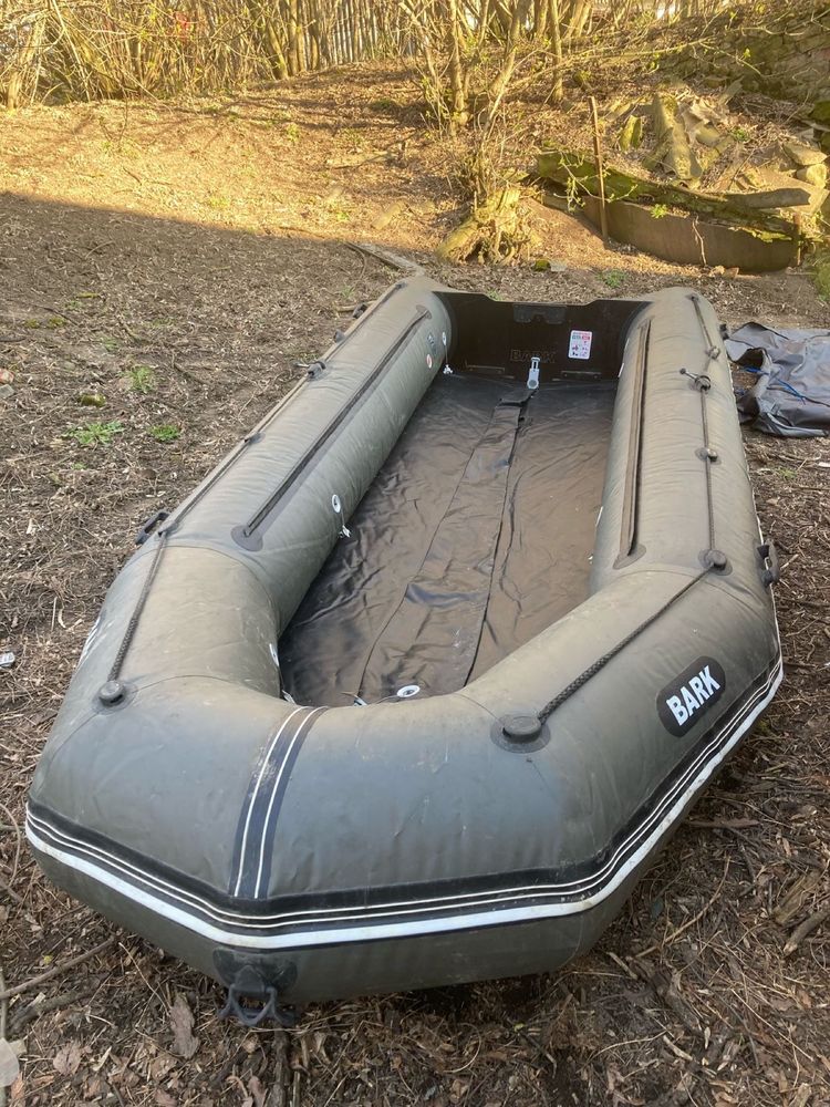 Продам гарні човни