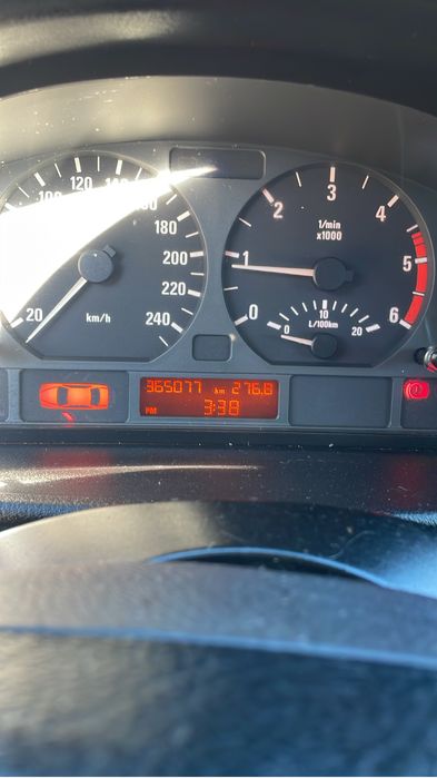 BMW 320 usada mas em bom estado