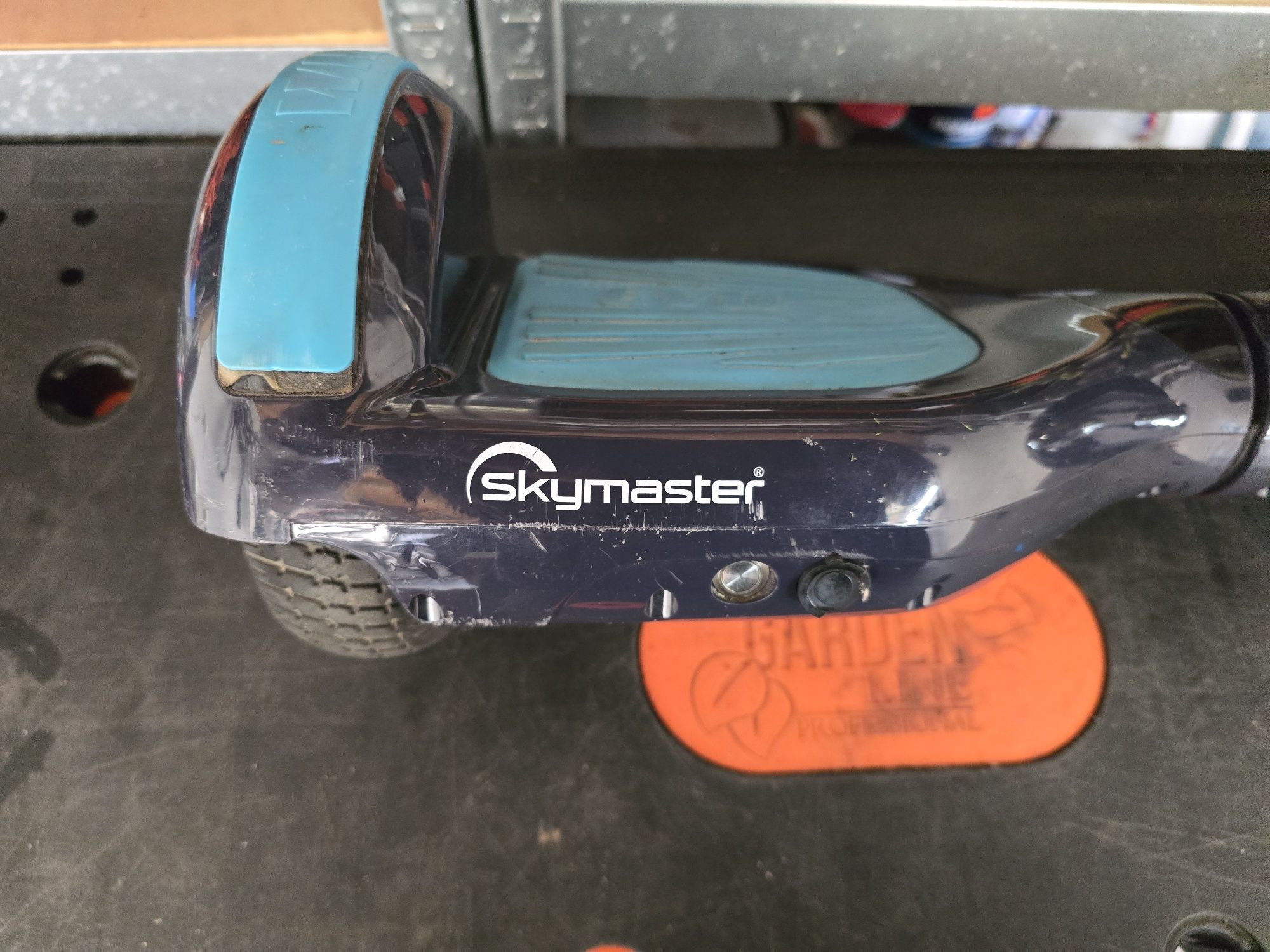 Hoverboard Skymaster Wheels Evo Smart 7,