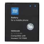 BLUE STAR bateria do HUAWEI Y3 / Y300 / Y500 / W1 1600 mAh