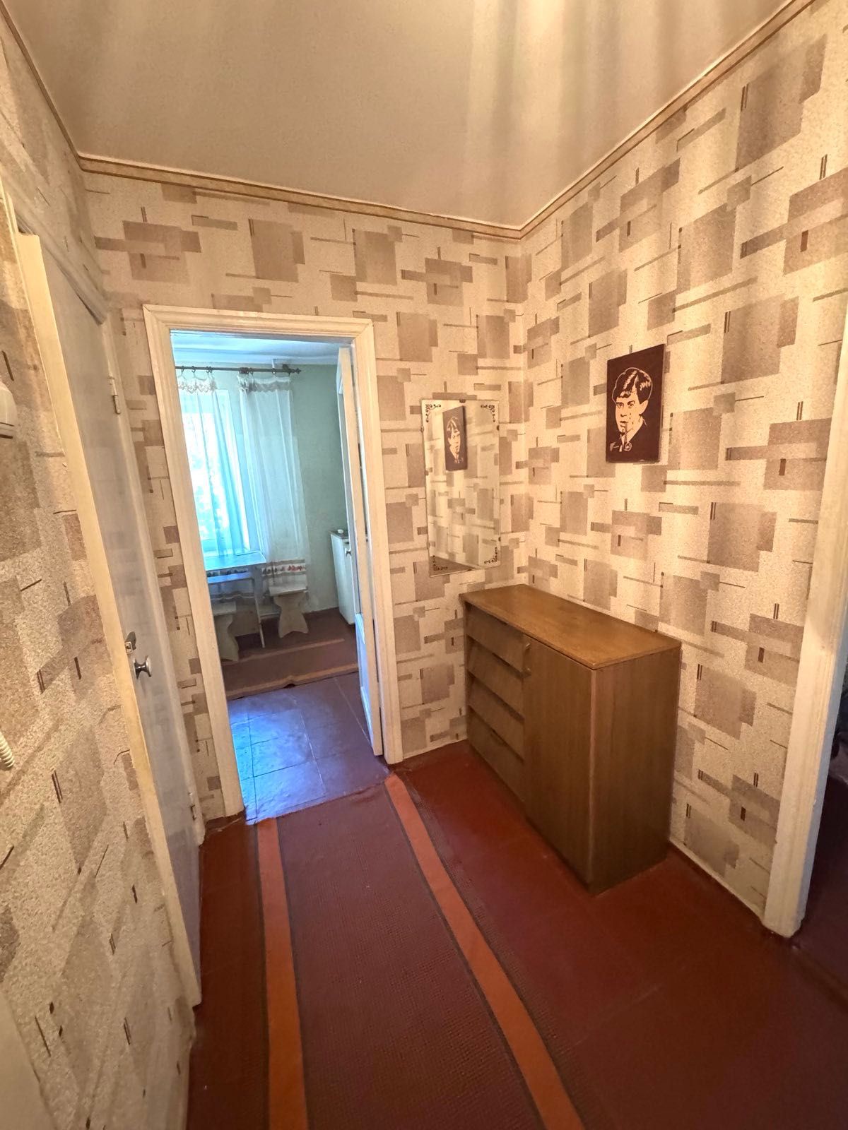 Продам 1-комн квартиру