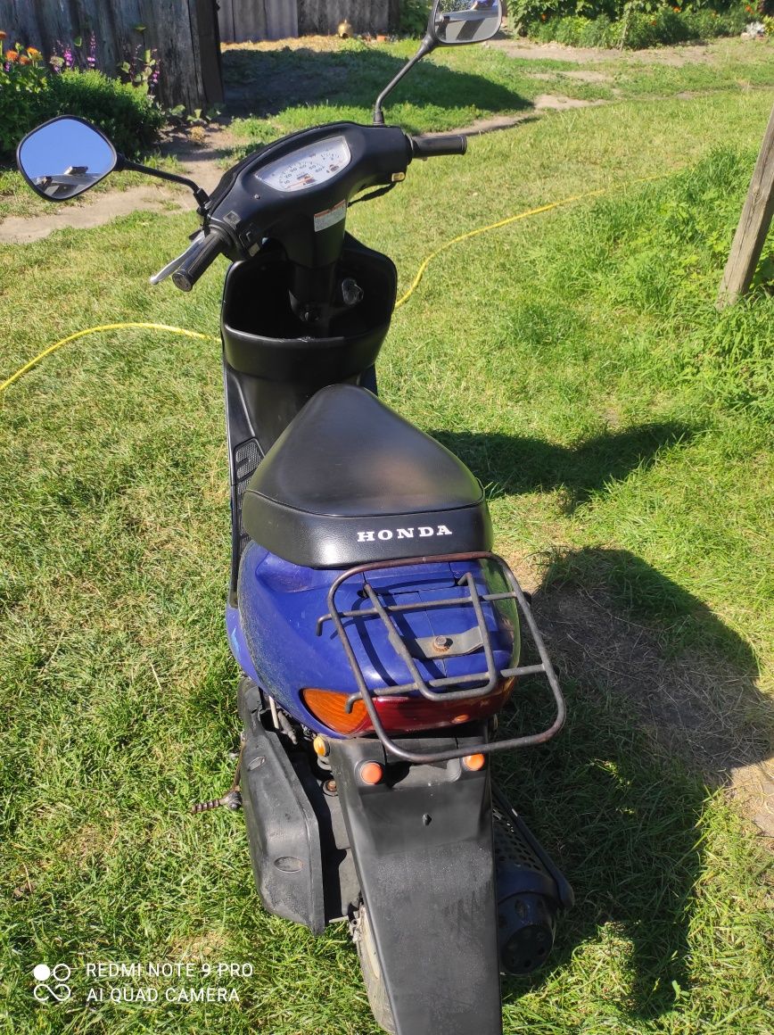Скутер Honda Dio AF-34