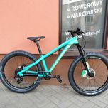Dartmoor Hornet Junior nowy eBon gratis