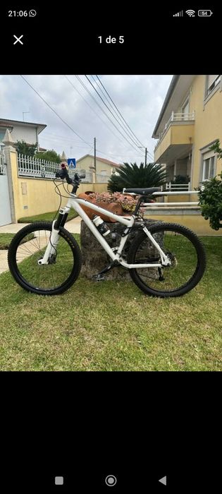 Bicicleta coluer