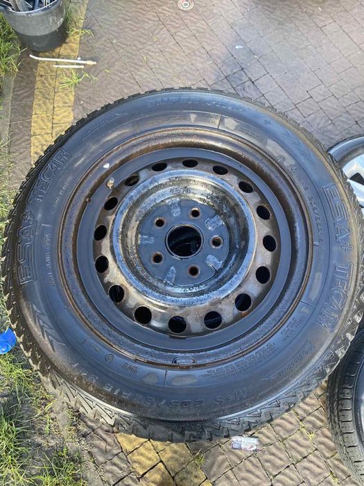 Покришки  шини 205/65/R15 185/65/R15