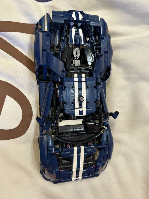 Конструктор Lego Ford GT 2022