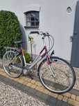Koga Miyata rower trekkingowy damka 28 cali aluminium.