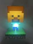 Lampka nocna Minecraft