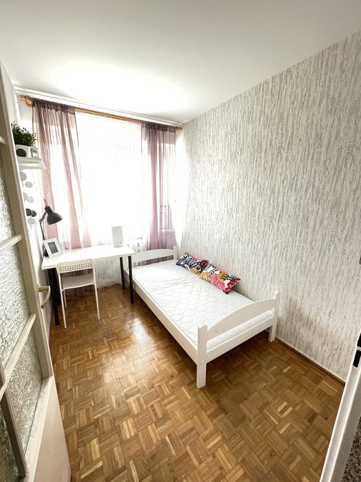 Pokój do wynajęcia - Mieszkanie Czteropokojow –Szosa Okrezna, przy UMK