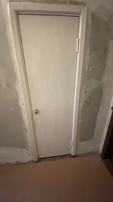 Міжкімнатні двері