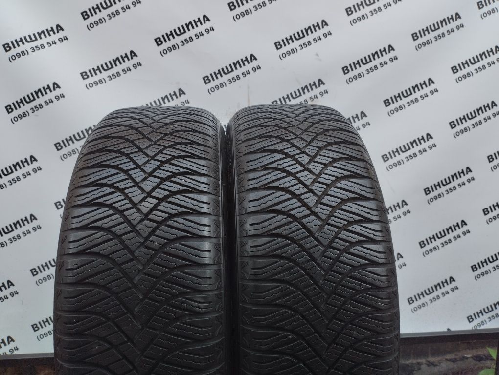 Шини 185/55 R 15 Goodride AllSeason Elite. Пара. Колеса склад.