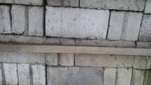 Pustaki z cementu